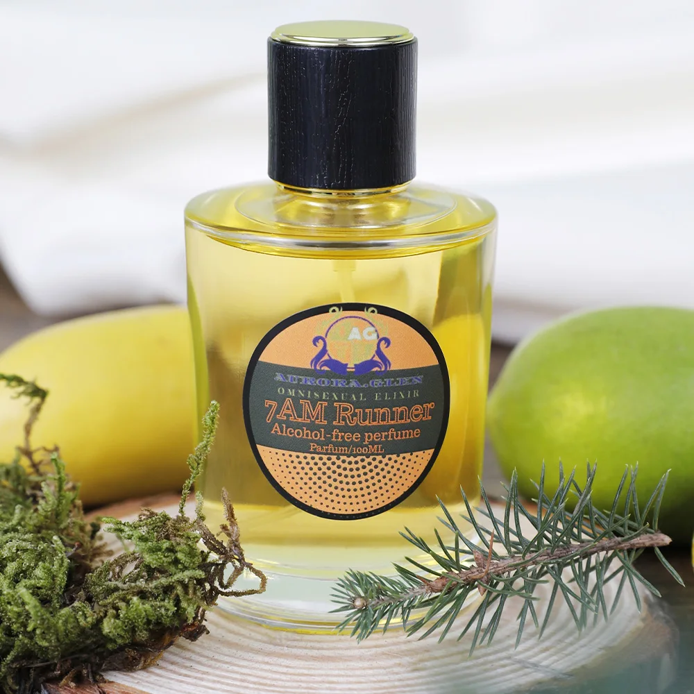 Luxury Perfume Bottle and Gift Box Set – Refillable Crystal, Acrylic, and Metal Spray C... - SKU PGBB1009 - UGI Packaging