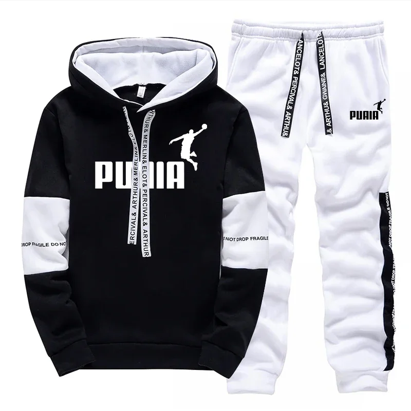 Mens Tracksuit 4