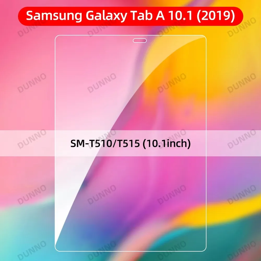 Premium Tempered Glass Screen Protector