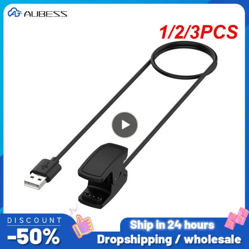 

1/2/3 шт. зарядное устройство зарядный кабель DockUSB зарядный шнур для часов Mi Watch Lite