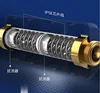 Hard Water Treatment SAAS IPSE Salt-Free Non-Magnetic System For Protect Plumbing Fixtures And Appliances Water Heater 2