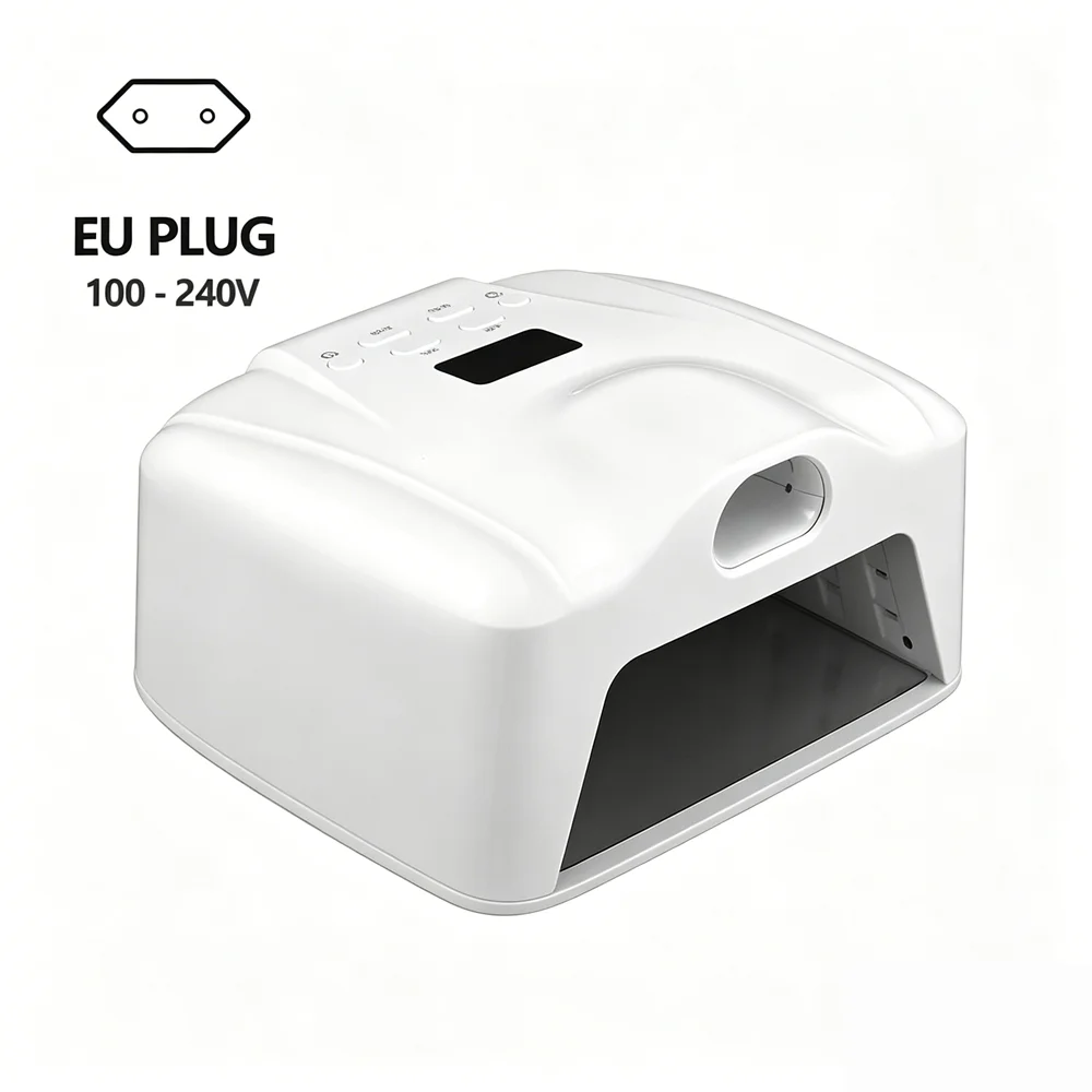 EU PLUG (100-240V)