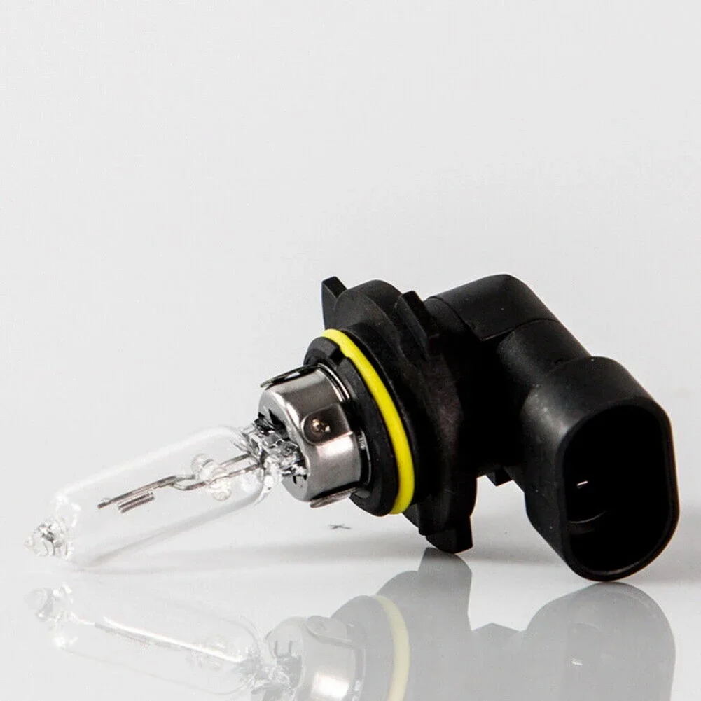 High Quality 9012 12V55W 2x Bulb Correct Connector Direct Installation Halogen Lamp Headlight High Performance