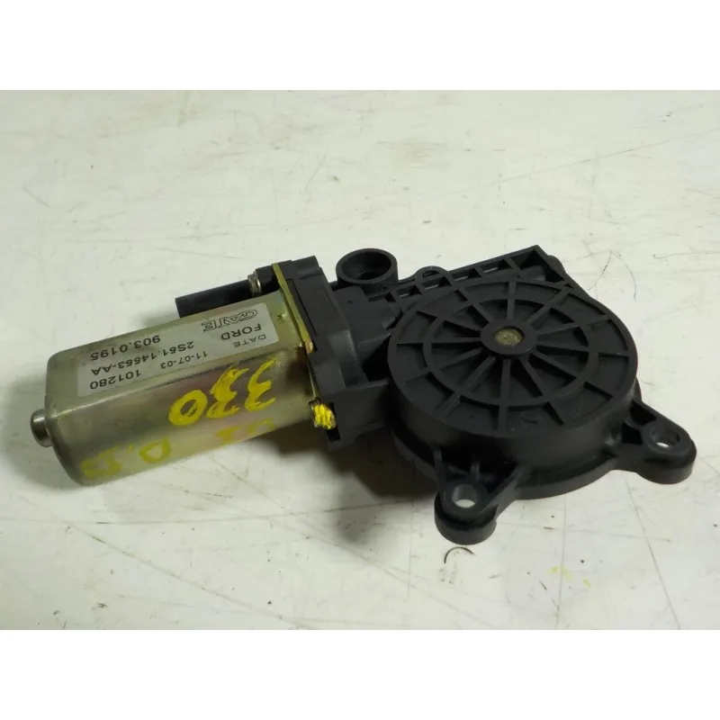 Motore Di Alimentazione Anteriore Destro/Muslim/17119269 Per Ford Fiesta (Cbk) 1.4 Tdci Cat