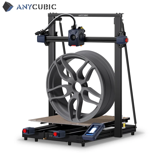 Anycubic 生臭 3Dプリンター❗️Kobra 2MAX新品未使用品値下実行‼️