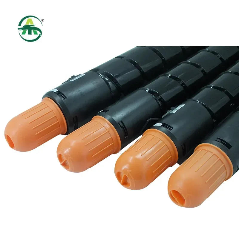 4pcs G-66 GPR-52 C-EXV48 Toner Cartridge for Canon IR C1325 1335 C1325 C1335 G66 NPG66 GPR52 CEXV48 Copier Spare Parts