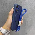 Royal blue