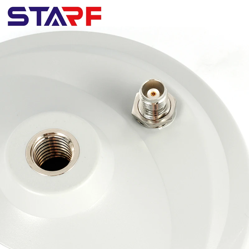 GLONASS GALILEO BDS GPS Antenna RTK Differential GNSS Precision Agricultural Machine Navigation antenna GNSS