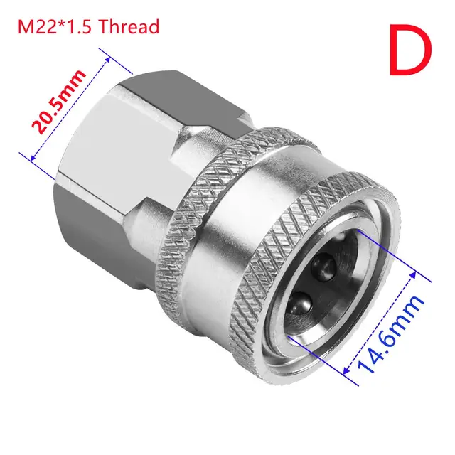 D
