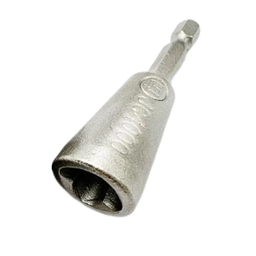 Wire Twisting Tools 1.5-6 Square 2-6 Wire Twist Wire Cable 6mm Hexagonal Handle Automatic Twisted Wire Tool for Electric Drill