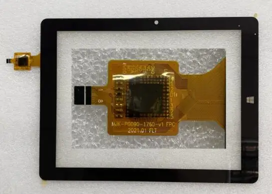 

10,1 ''Новая сенсорная панель планшет дигитайзер сенсорный экран