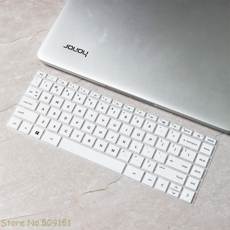 Silicone Keyboard Cover Protector Skin
