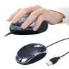 silent computer mouse 2.4GHz Wireless Mice With USB Receiver Gamer Optical Computer Mouse Ergonomic PC Mice For Computer PC Laptop Mouse Dropshipping cool gaming mouse Mice
