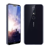 Nokia – Smartphone X6 6.1 Plus 1