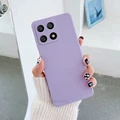 Grass purple