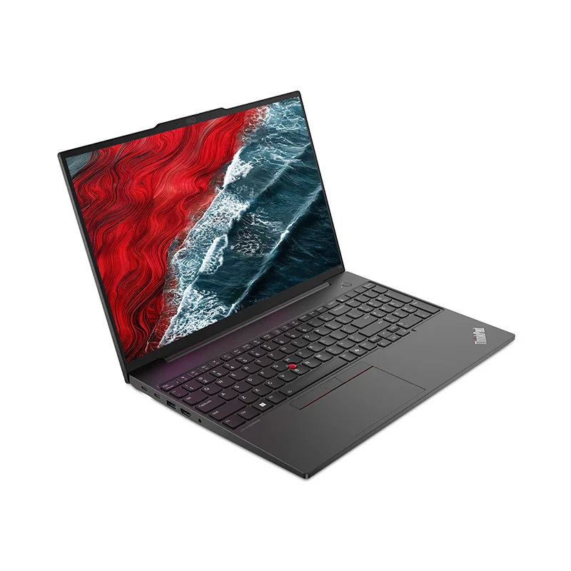 Lenovo ThinkPad E16 AI 2024 U5/U7 32GB+1TB SSD 16inch 2.5K 400nit 100%sRGB display 4