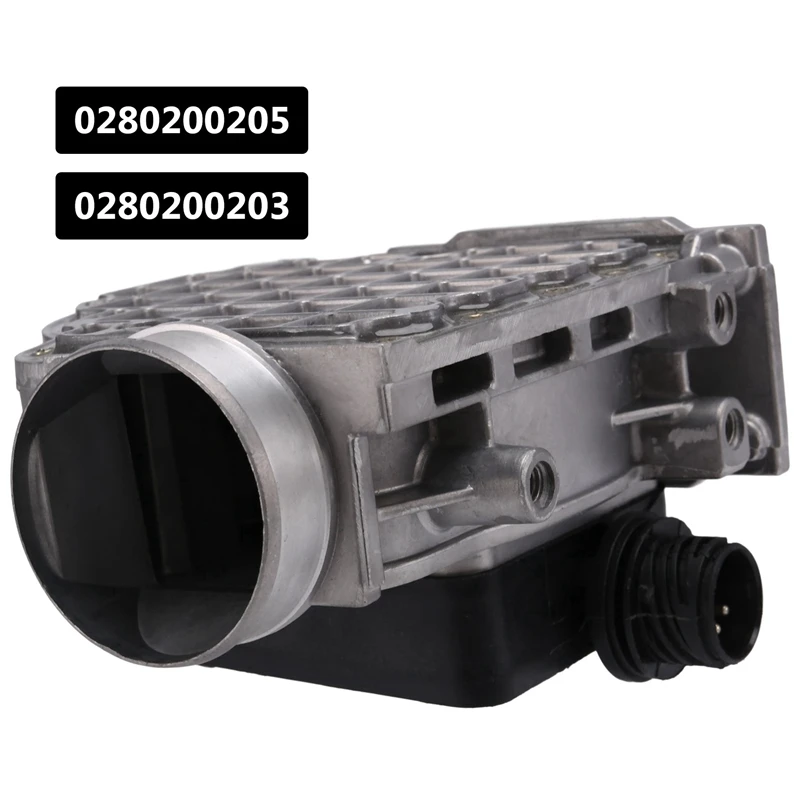 Car Mass Air Flow Sensor Meter Forbmw E30 E36 316i 316g 1.6 0280200205