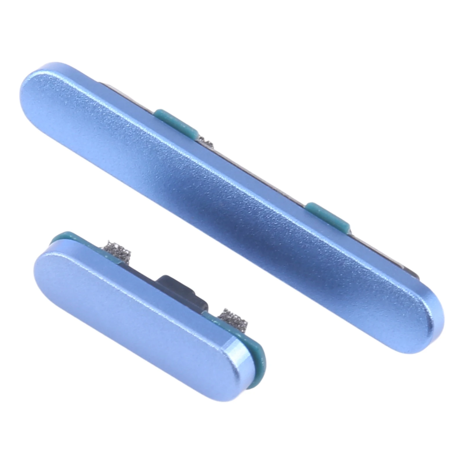 For Google Pixel 8A Power Button and Volume Control Button Side Keys Spare Parts Switch Flex Cable