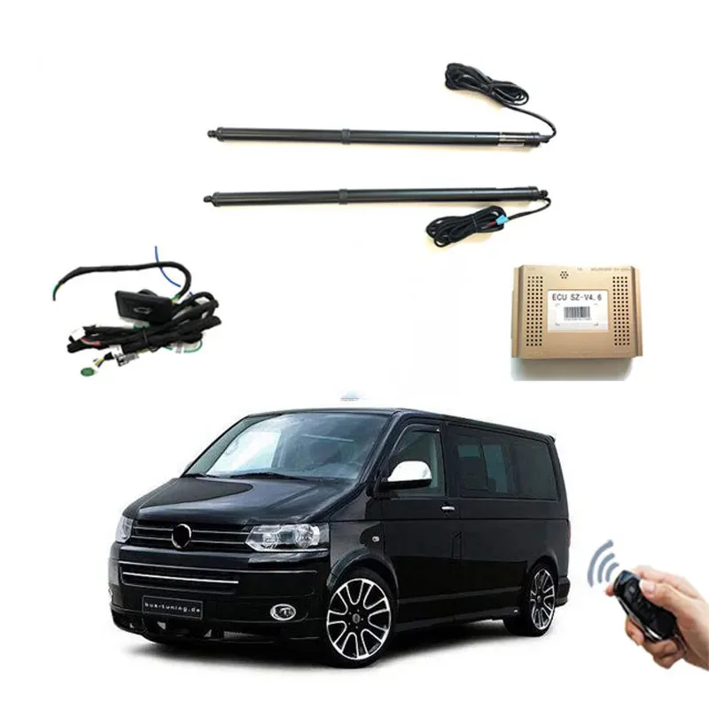 

Car Electric Tail Gate Lift For VW Volkswagen MULTIVAN T5 2008-2017 Years Auto Rear Door Control Tailgate Automatic Trunk Opener