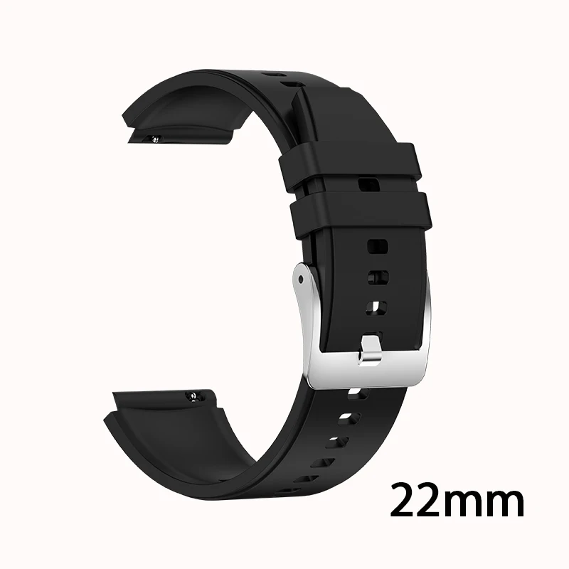 watch band