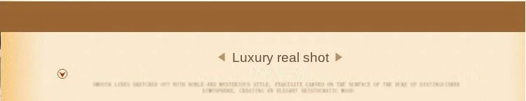 Description Picture 6 of itemEuropean Style Coffee Table American Style Telephone Table Living Room Corner Table Rench Style Solid Wood Small Round Table New