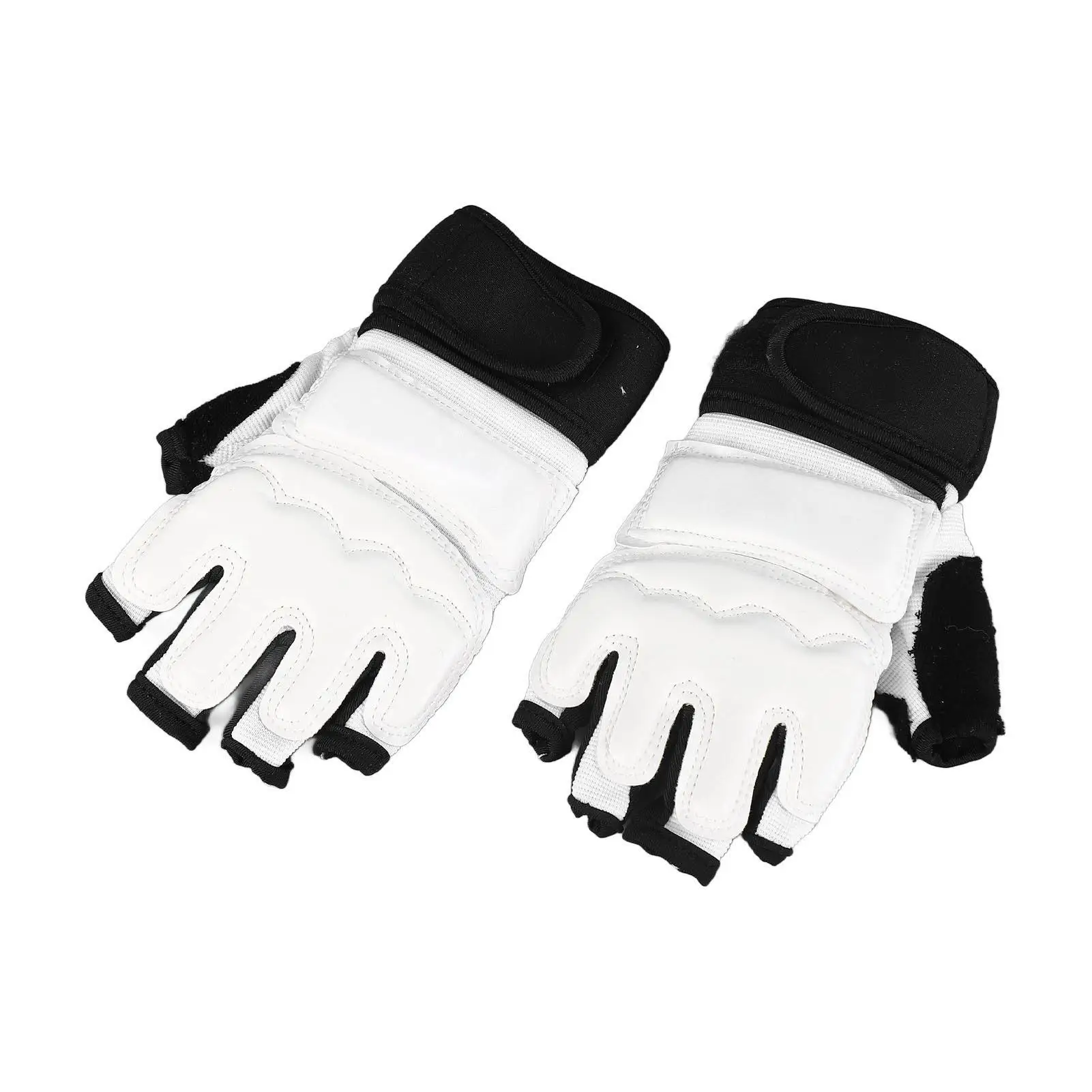 Boxing Training Gloves for Taekwondo Sparring Durable Breathable Padded for punch Bag