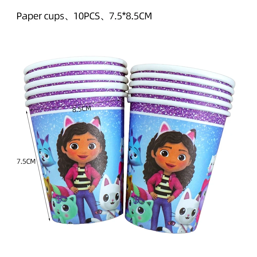10pcs cup