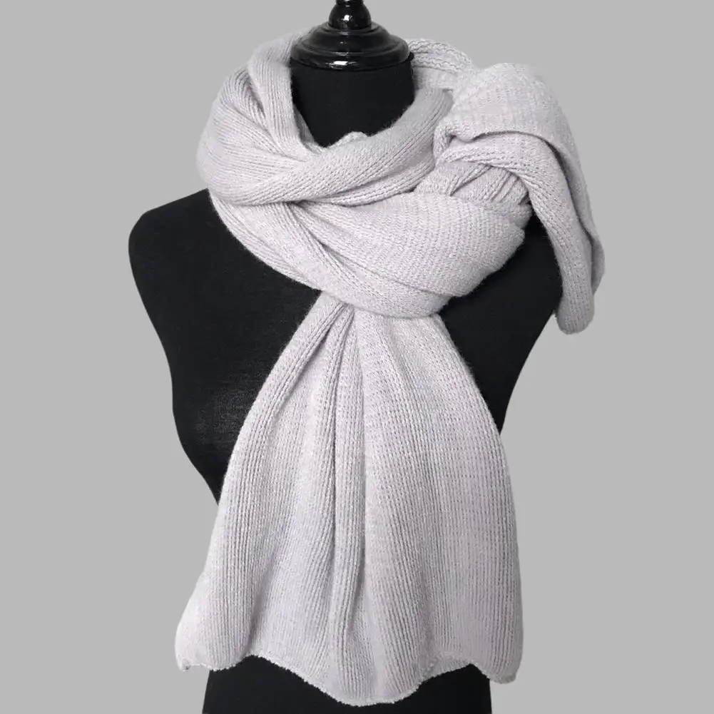 Рисунок 5 - Универсальный шарф