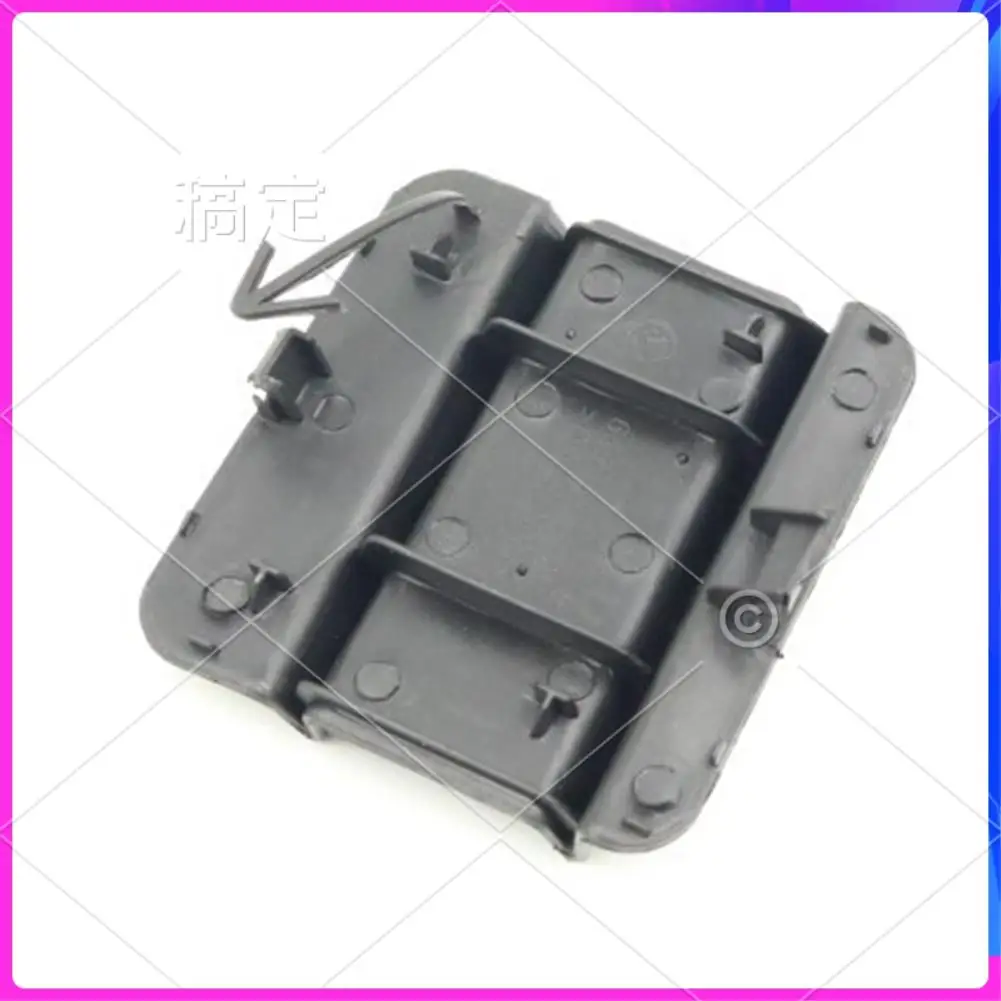 Car Front Bumper Tow Hook Cover Cap Towing Eye For Nissan Murano 2015 - View #7