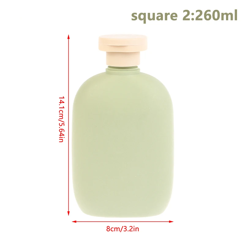 square260ml Green