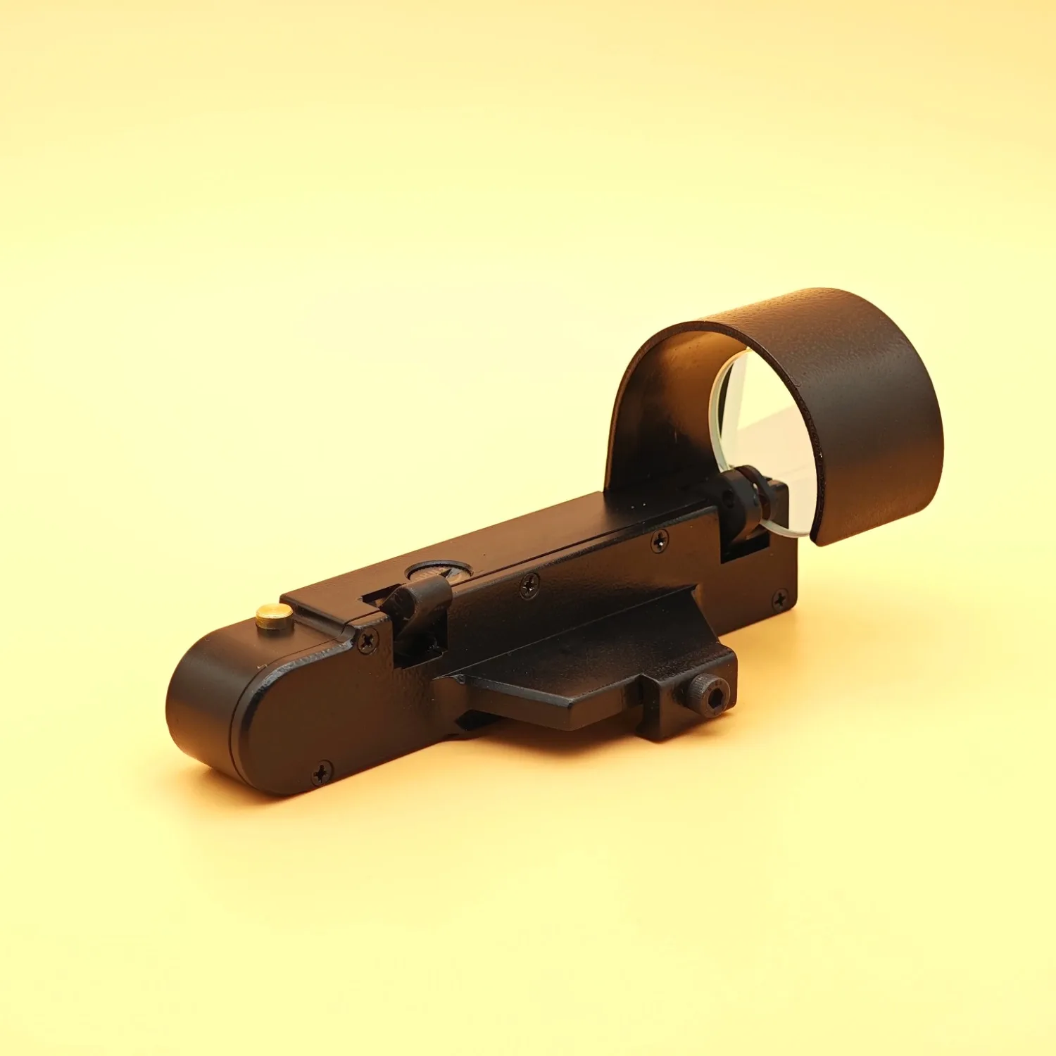 Original Russian Reflex Sight OKP-7 ОКП-7 MVD Tactical OKP-7 Red