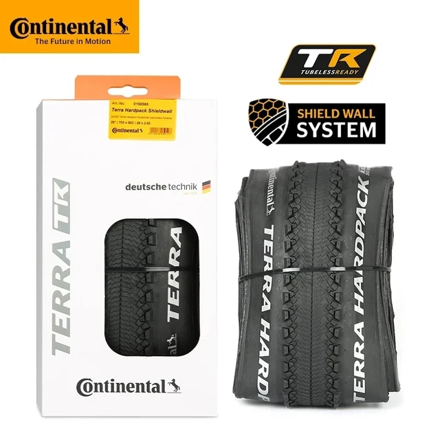 Continental Cross Country Pneus | Continental pneu sem câmara | Continental  Folding pneu-Terra Hardpack-Pneus de bicicleta-aliexpress