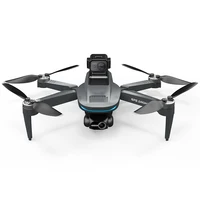 L200 Pro Max RC Quadcopter 4K Mini Drone Profesional Brushless Motor 360° Laser Obstacle Avoidance Remote control helicopter 2