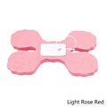 Light Rose Red