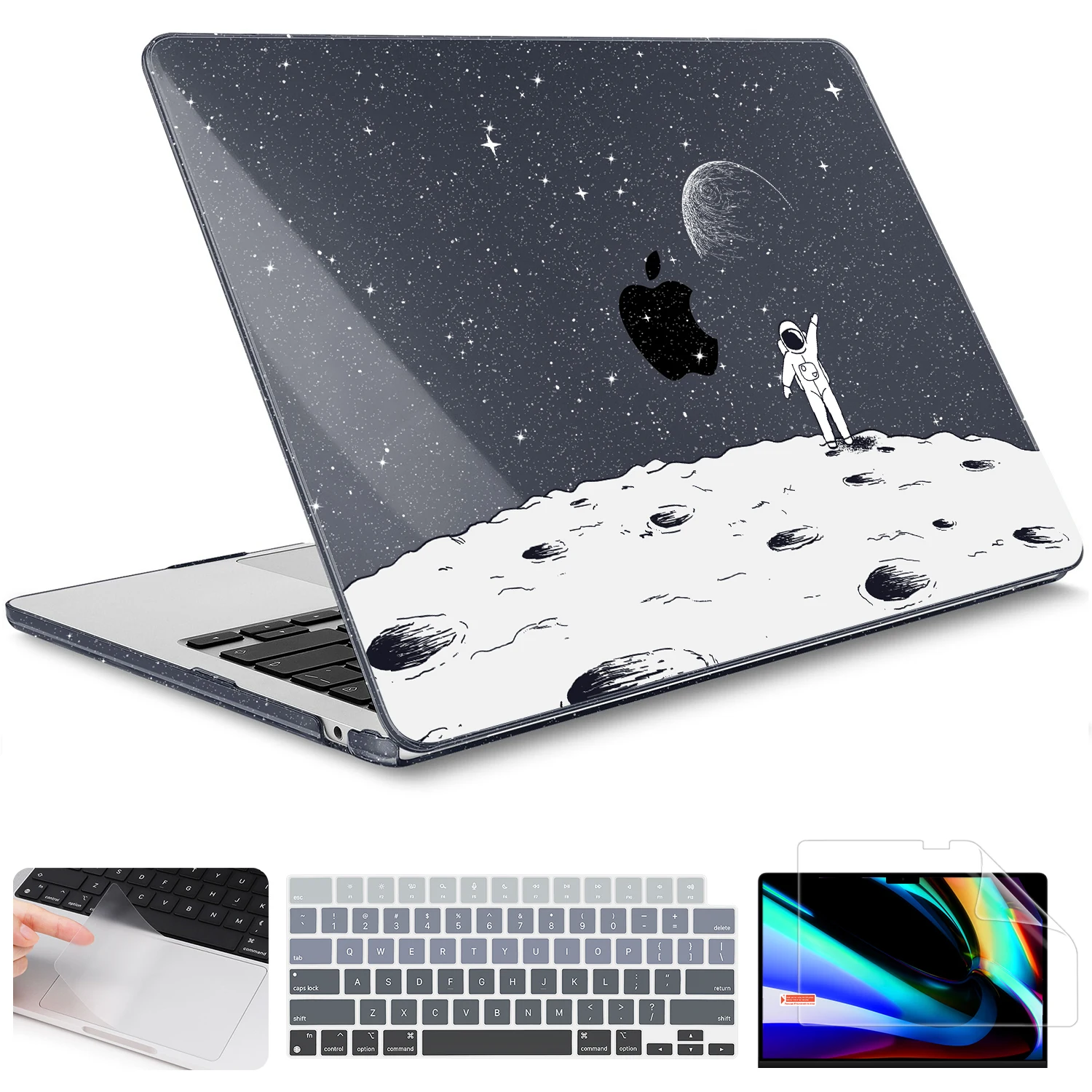 para MacBook Pro, A2338, M2, M1, Air