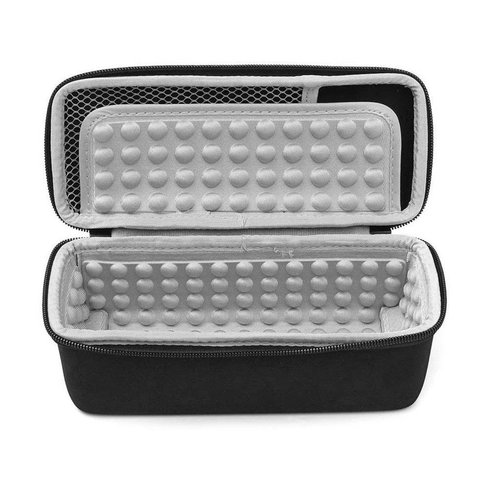 Hard Shell Travel Carry Case for Sonos Roam Portable Shell Carry Case