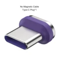 Only Plug for Type C