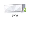L'm'm Home Hanging Comfortable 4D Global Wind Grade I Energy Efficiency 1.5 P 1