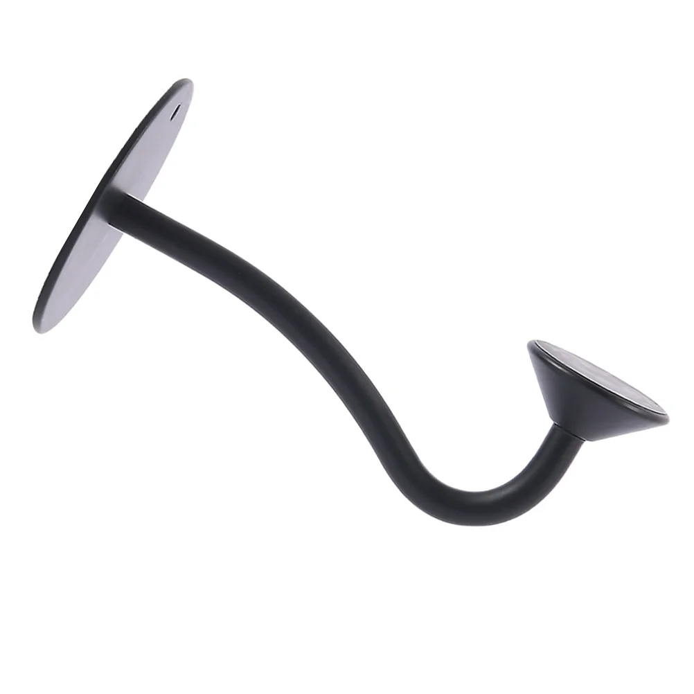 

Magnetic Soap Holder Metal Rack Suction Shelves Racks Wall Hanging Shelf Organizer Bathroom Tray