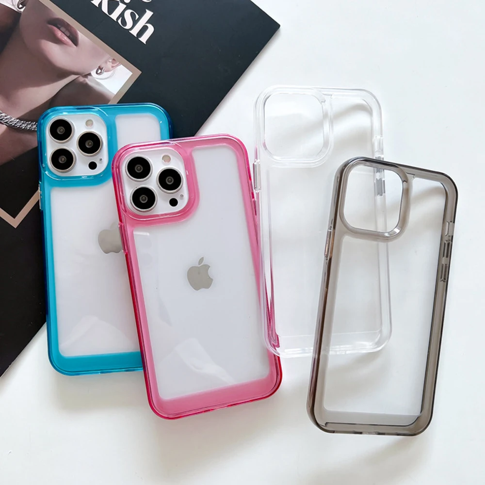 2nd Generation Space Case For iPhone 17 16 15 14 13 12 11 Pro Mini