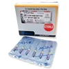5Pack VDW Dental C-Pilot Files Endodontics Files 21mm25mm Dental Endo Files 6-10#Endodontic Root Canal C Files Dentistry Tools 3