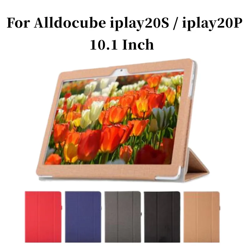 Женский чехол для Alldocube Iplay20S 10 1 дюймовый планшетный ПК Модный из ПУ Cube Iplay iplay20s +