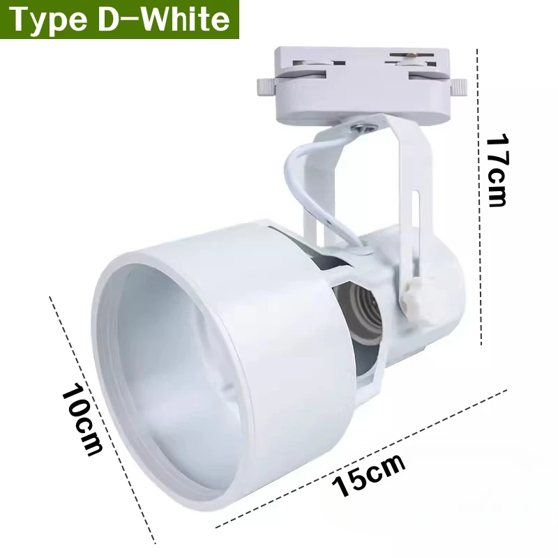 D White