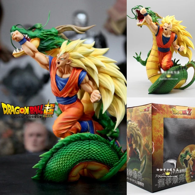 Goku fase 3, anime, ball, dbz, dragon, kakaroto, powers, saiyayin