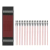 DSPIAE MPC-20 Model Painting Clips Coloring Tools 20pcs/lot model Tools Set Model Spraying Tools for hobby Model Kits DIY Tool 1