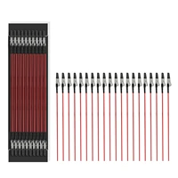 DSPIAE MPC-20 Model Painting Clips Coloring Tools 20pcs/lot model Tools Set Model Spraying Tools for hobby Model Kits DIY Tool 1