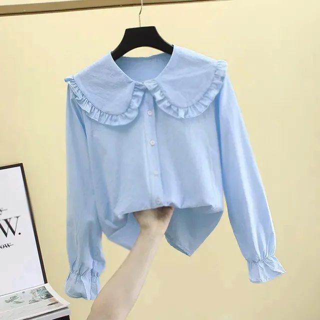 Top estivi da donna 2025 casual a maniche corte a maniche corte in cotone e lino camicette casual estive top camicia con bottoni da donna camicia da donna in cotone e lino
