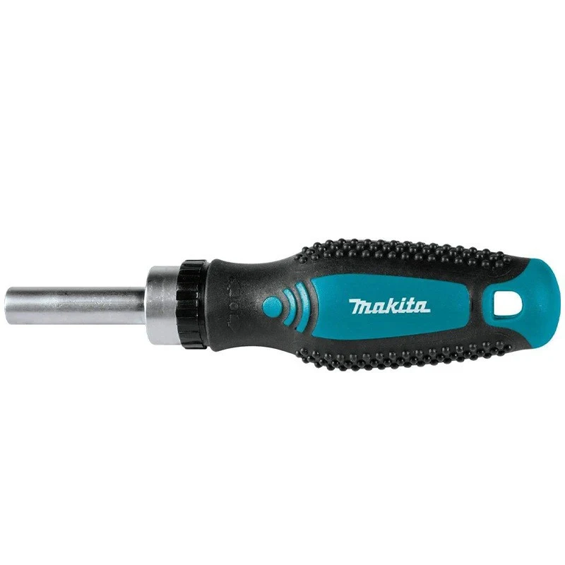 Makita D-58833 Ratschen schrauben dreher magnetische positive und 