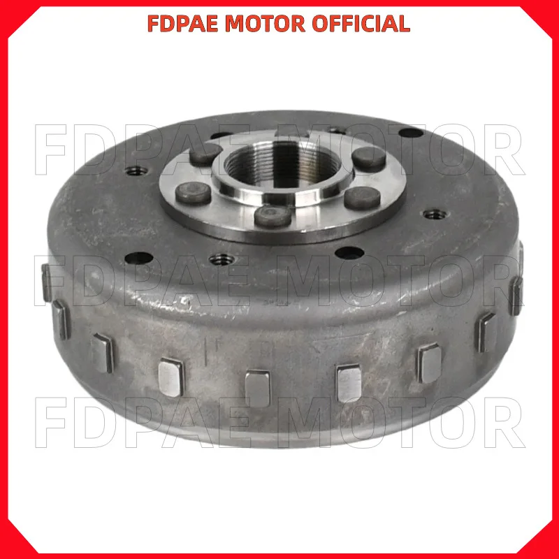 

Motor Rotor / Flywheel for Wuyang Honda Nx125 Ncr125