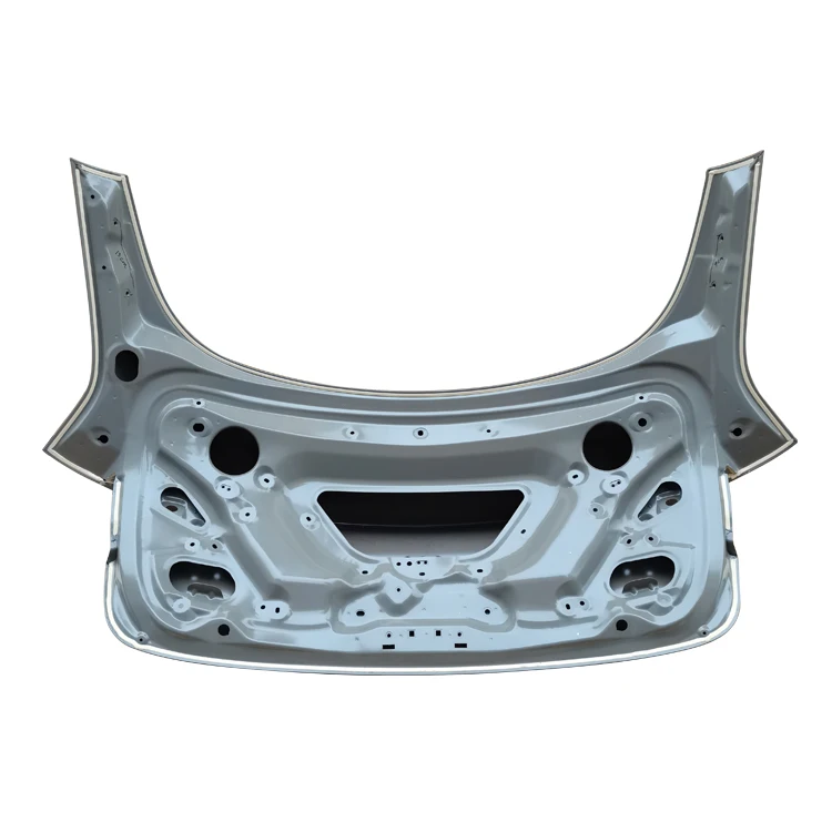 

OE 108146011D Model 3 LHD Rear Tailgate Trunk Lid Manual Automatic For Tesla